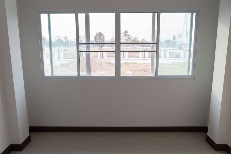 Sliding Window Installations